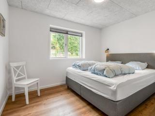 Holiday Home Frille - 1-5km from the sea by Interhome - 4