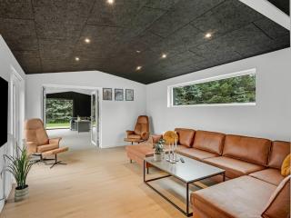 Holiday Home Lillesol - 1-3km from the sea by Interhome - 7