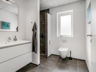 Holiday Home Frille - 1-5km from the sea by Interhome - 1