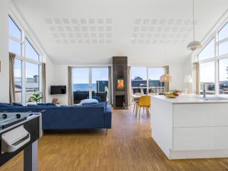 Holiday Home Andriette - 50m from the sea by Interhome - 8