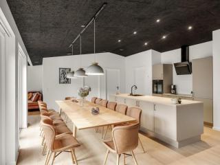 Holiday Home Lillesol - 1-3km from the sea by Interhome - 6