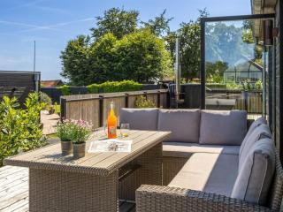 Holiday Home Andriette - 50m from the sea by Interhome - 5