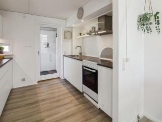 Apartment Majvi - 2-3km from the sea by Interhome - 3