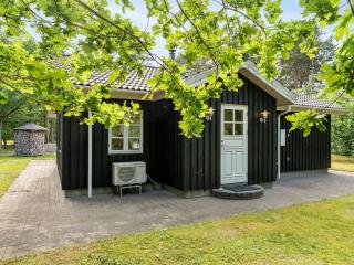 Holiday Home Alivia - 500m from the sea by Interhome - 5