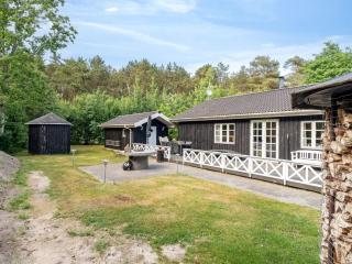 Holiday Home Alivia - 500m from the sea by Interhome - 1