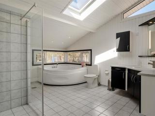 Holiday Home Ulfsten - 2km from the sea by Interhome - 7