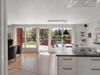 Holiday Home Ulfsten - 2km from the sea by Interhome - 6