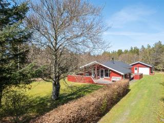 Holiday Home Ulfsten - 2km from the sea by Interhome - 0