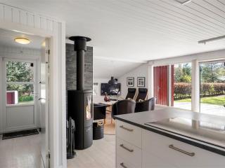 Holiday Home Ulfsten - 2km from the sea by Interhome - 5