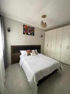 Lovely One bedroom Apartment - 5