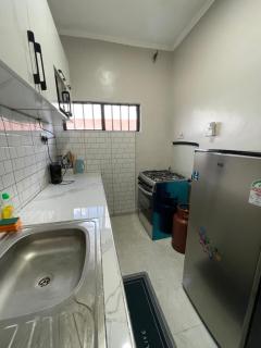 Lovely One bedroom Apartment - 3