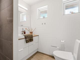 Holiday Home Laris - from the sea by Interhome - 6