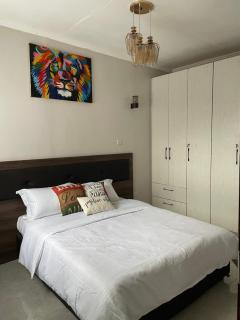 Lovely One bedroom Apartment - 2