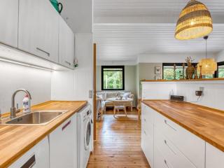 Holiday Home Siggi - 400m from the sea by Interhome - 3