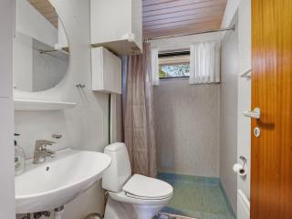 Holiday Home Siggi - 400m from the sea by Interhome - 2