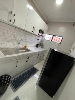 Lovely One bedroom Apartment - 1