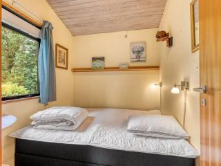 Holiday Home Siggi - 400m from the sea by Interhome - 1