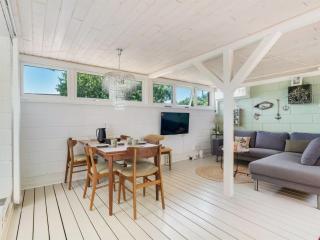 Holiday Home Milo - 200m to the fjord by Interhome - 9