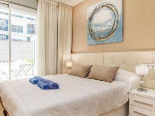 Apartment Ciudad Jardin II by Interhome - 6