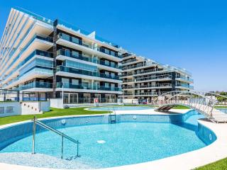 Apartment Ciudad Jardin II by Interhome - 0