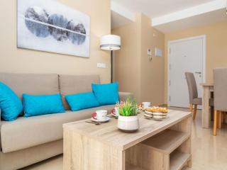 Apartment Ciudad Jardin II by Interhome - 2