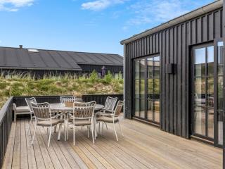 Holiday Home Thorlef - 500m from the sea by Interhome - 9