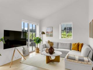 Holiday Home Thorlef - 500m from the sea by Interhome - 8