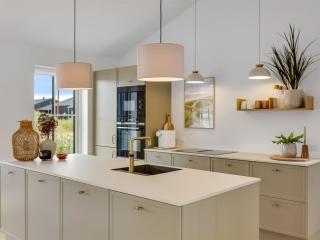 Holiday Home Thorlef - 500m from the sea by Interhome - 6