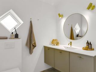 Holiday Home Thorlef - 500m from the sea by Interhome - 5