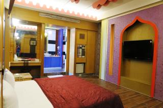 富晴汽車旅館Fu Ching Motel - Changhua City - 4