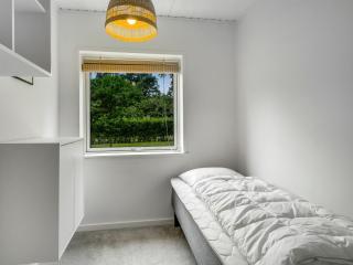 Holiday Home Adisl - 300m to the fjord by Interhome - 3