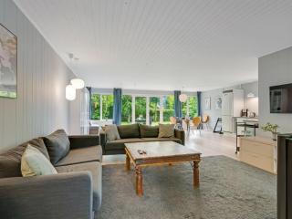 Holiday Home Adisl - 300m to the fjord by Interhome - 1