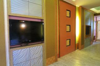富晴汽車旅館Fu Ching Motel - Changhua City - 2