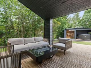 Holiday Home Elaina - 550m from the sea by Interhome - 9