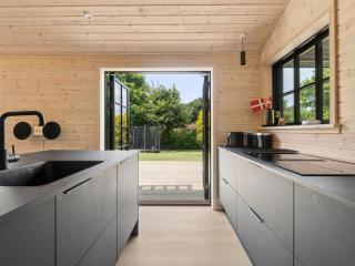 Holiday Home Elaina - 550m from the sea by Interhome - 5