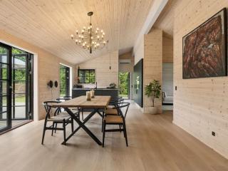 Holiday Home Elaina - 550m from the sea by Interhome - 4