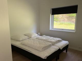Holiday Home Adisl - 800m from the sea by Interhome - 3