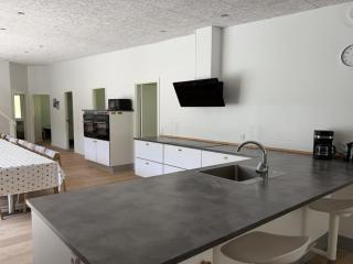 Holiday Home Adisl - 800m from the sea by Interhome - 5