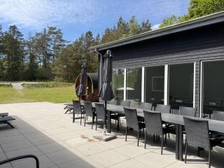 Holiday Home Adisl - 800m from the sea by Interhome - 1