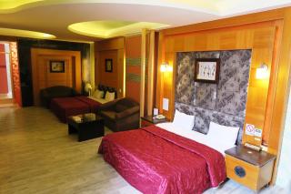 富晴汽車旅館Fu Ching Motel - Changhua City - 8