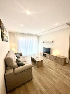 Apartamento La Muralla 2B - 0