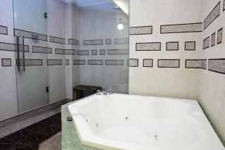 富晴汽車旅館Fu Ching Motel - Changhua City - 6