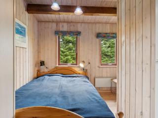 Holiday Home Christiern - 600m from the sea by Interhome - 7
