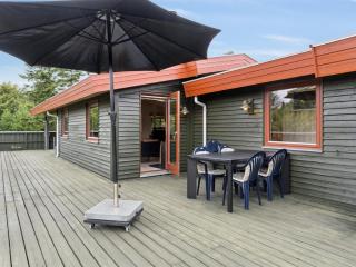 Holiday Home Christiern - 600m from the sea by Interhome - 9