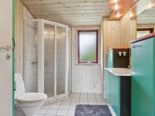 Holiday Home Christiern - 600m from the sea by Interhome - 5