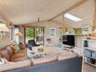 Holiday Home Christiern - 600m from the sea by Interhome - 3