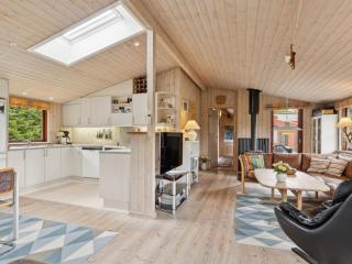 Holiday Home Christiern - 600m from the sea by Interhome - 2