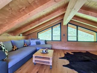 Chalet Chalet Le Bleusy by Interhome - 7