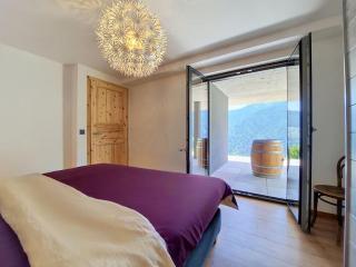 Chalet Chalet Le Bleusy by Interhome - 6