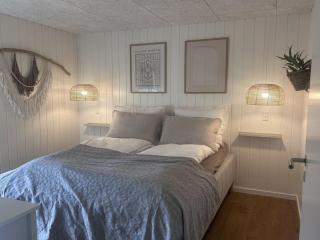 Holiday Home Tayara - 900m from the sea by Interhome - 4